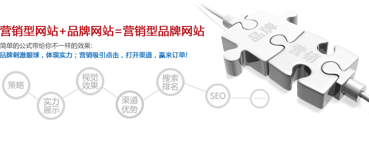 淺談網站(zhàn)建設的七大(dà)好(hǎo)處及優勢!